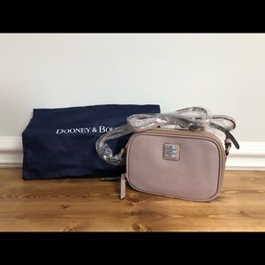 Dooney and Bourke Sawyer Crossbody Bag